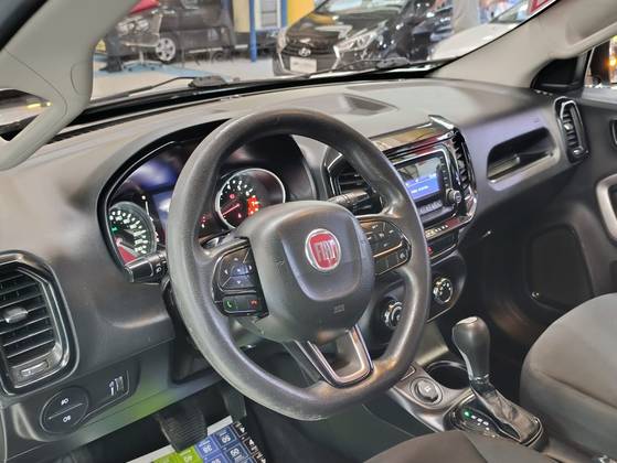 FIAT TORO 1.8 16V EVO FLEX FREEDOM AT6